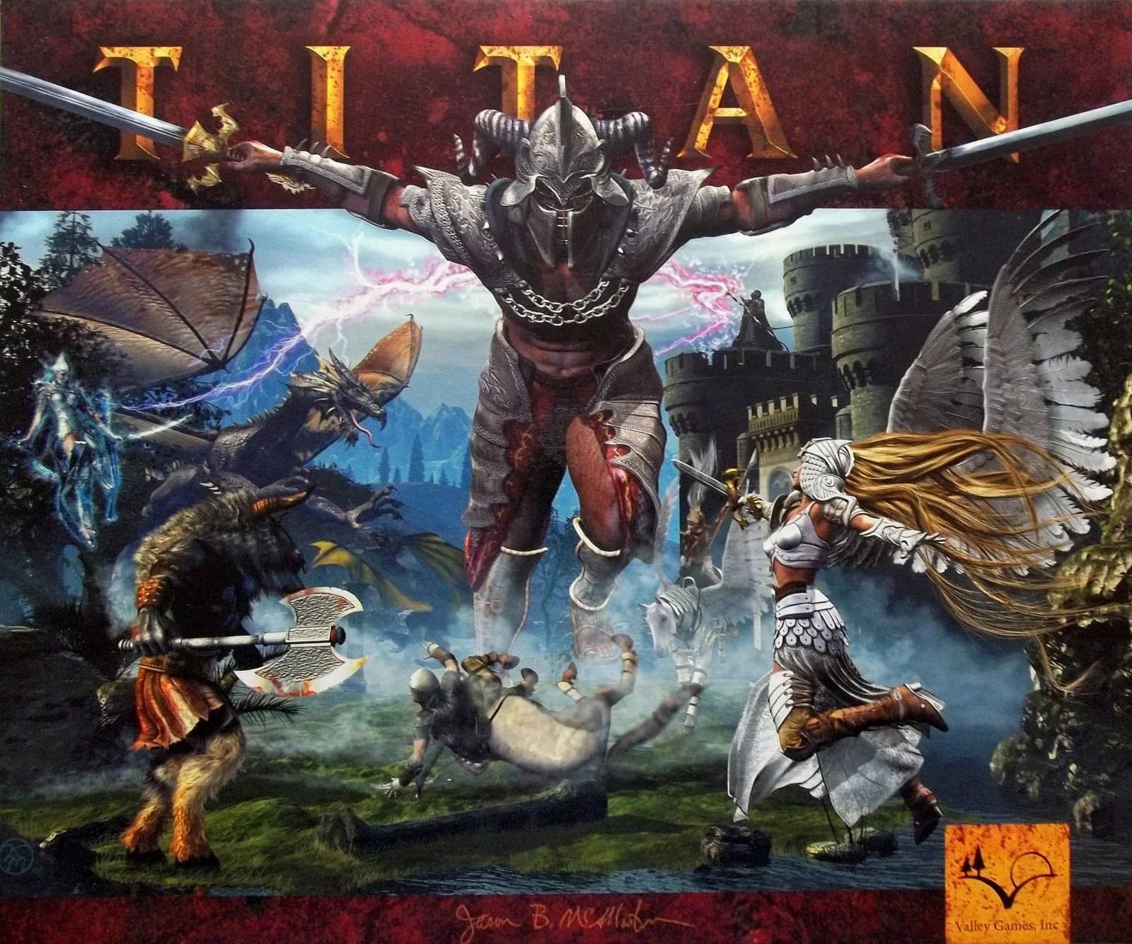 Titan