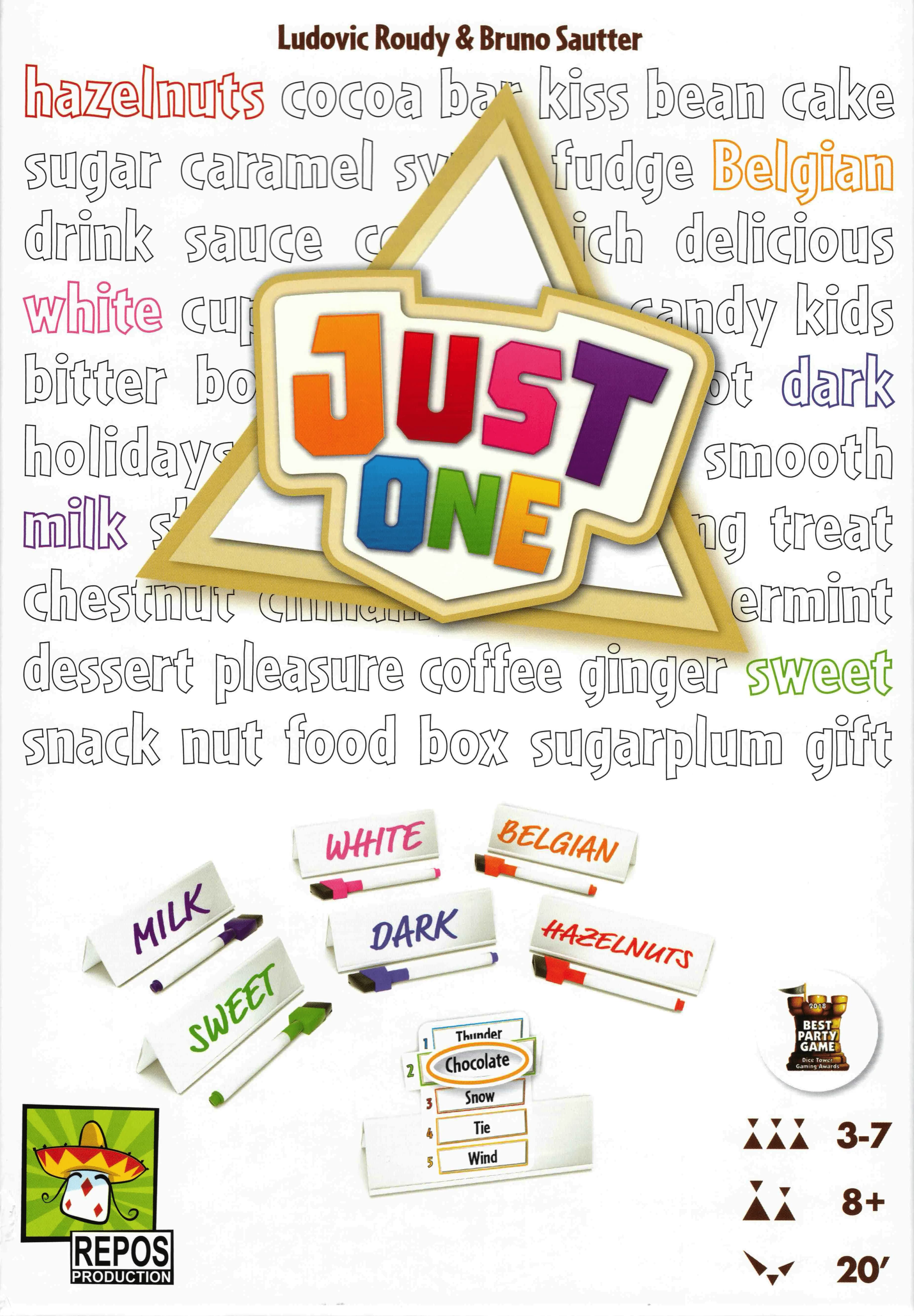 Just One