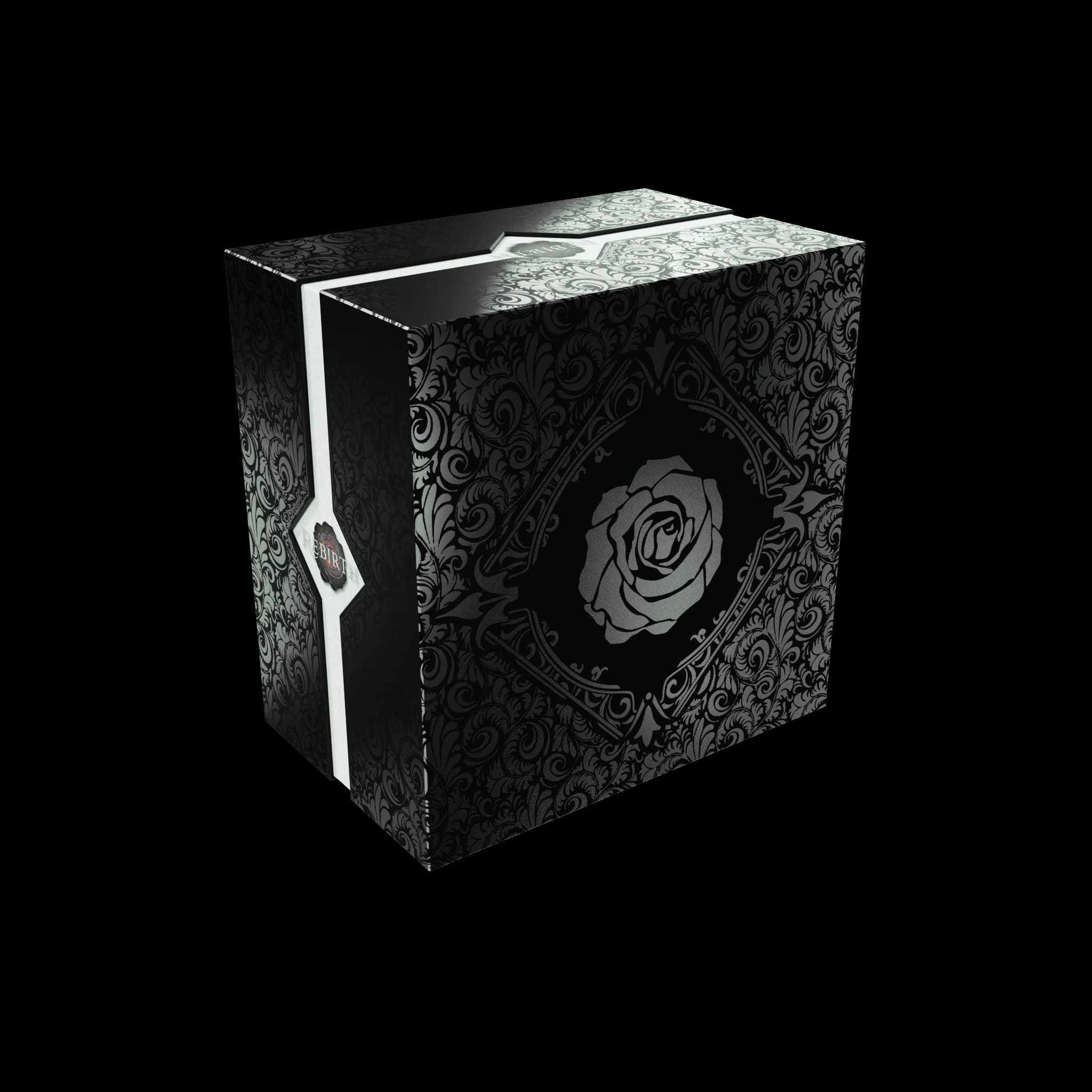Black Rose Wars: Rebirth